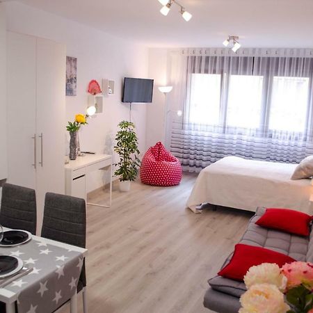 Tarifa 4 Apartment อาลิกันเต ภายนอก รูปภาพ